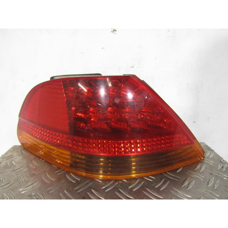 Feu arriere principal gauche (feux) BMW SERIE 7 E66 LIMOUSINE Photo n°1