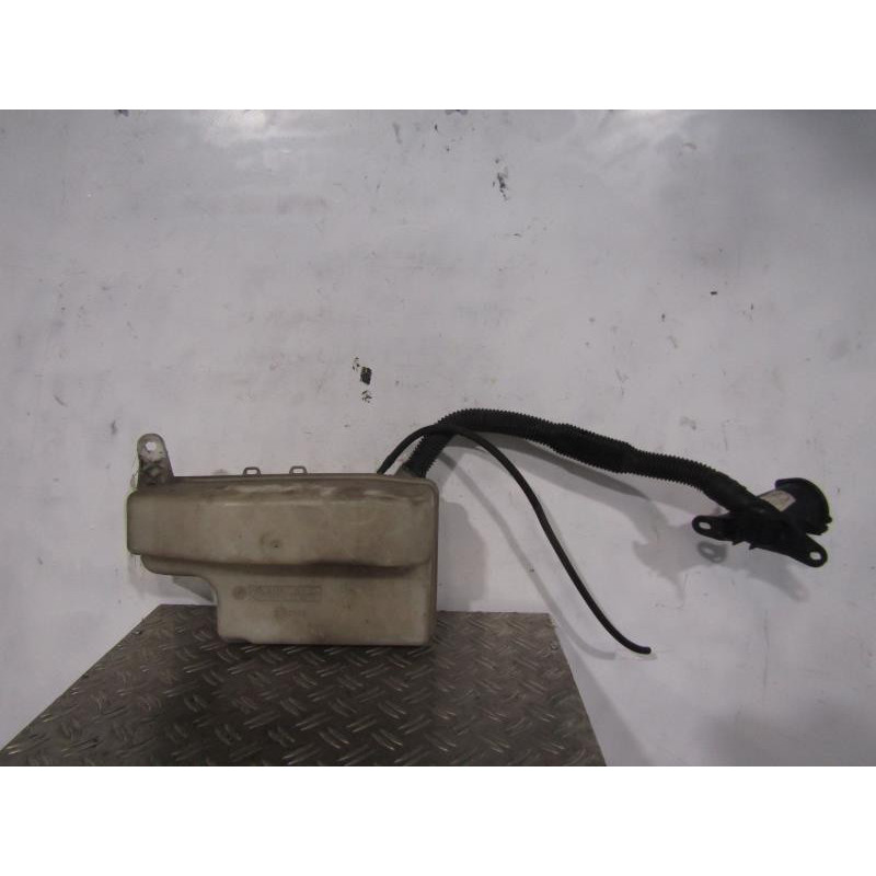 Vase de lave glace BMW SERIE 7 E66 LIMOUSINE Photo n°1