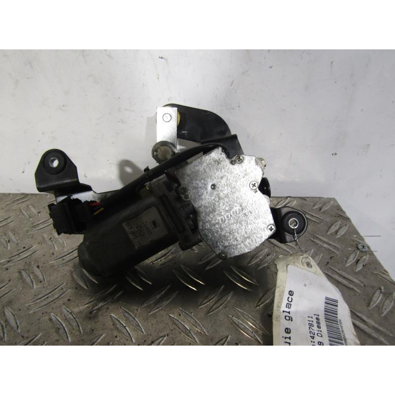 Moteur essuie glace arriere VOLKSWAGEN CADDY 2 Photo n°1