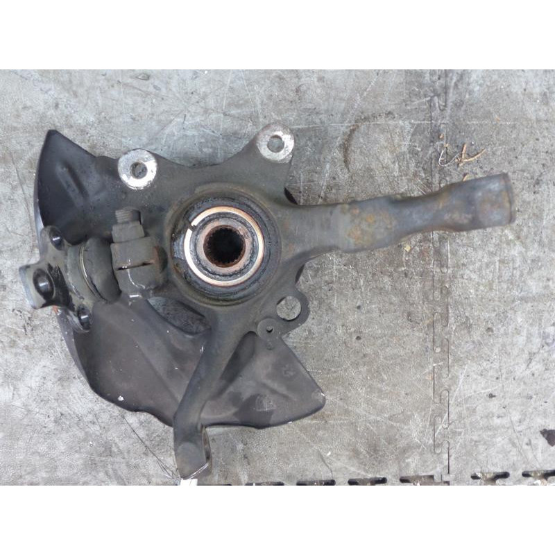 Pivot de moyeu avant droit VOLKSWAGEN CADDY 2 Photo n°1