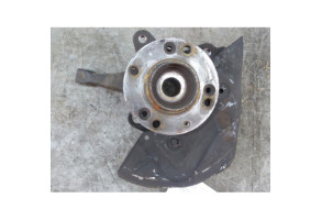 Pivot de moyeu avant droit VOLKSWAGEN CADDY 2 Photo n°2