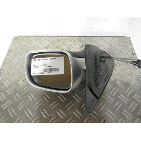 Retroviseur droit SEAT TOLEDO 2