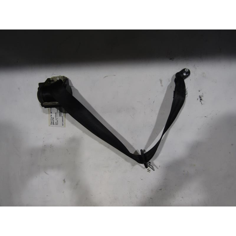 Ceinture arriere gauche SEAT TOLEDO 2 Photo n°1