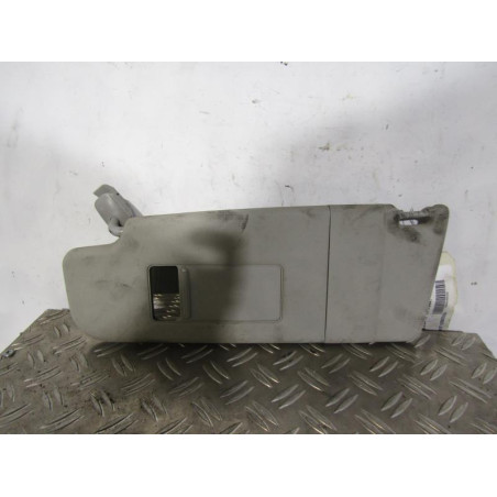 Pare soleil gauche SEAT TOLEDO 2