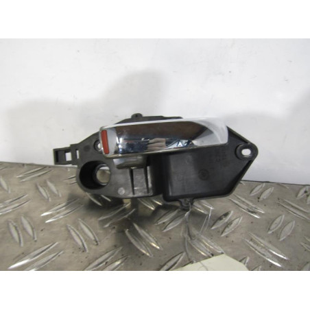Poignee interieur avant droit FIAT 500 2