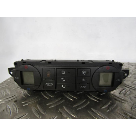 Commande chauffage FORD FOCUS 2