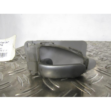 Poignee interieur avant gauche CITROEN XSARA PICASSO