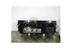 Commande chauffage VOLKSWAGEN TOURAN 1 Photo n°2