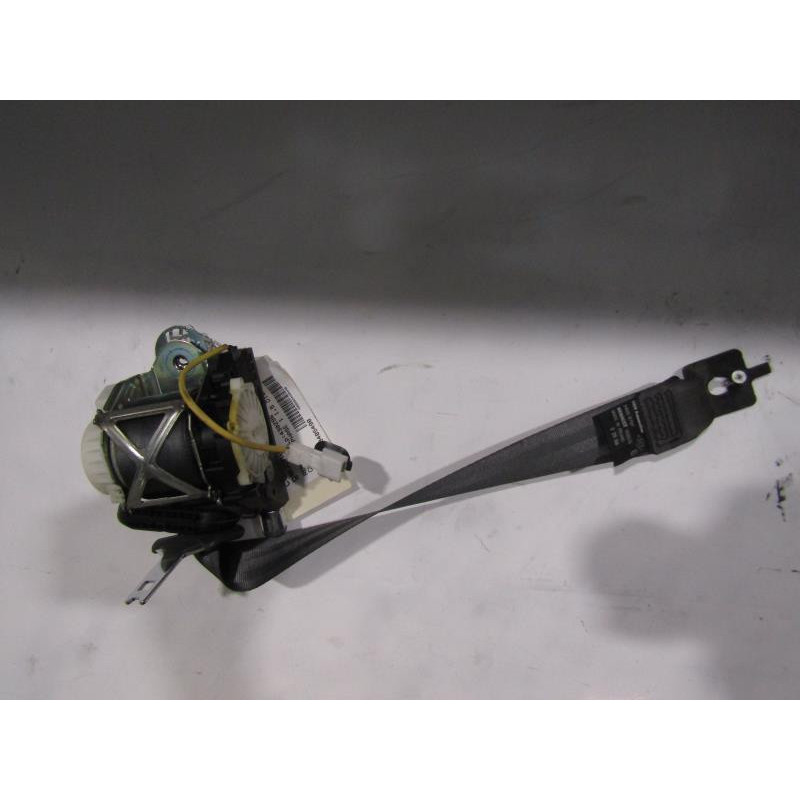Ceinture arriere gauche RENAULT CLIO 3 Photo n°1