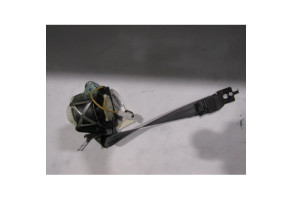 Ceinture arriere gauche RENAULT CLIO 3 Photo n°1