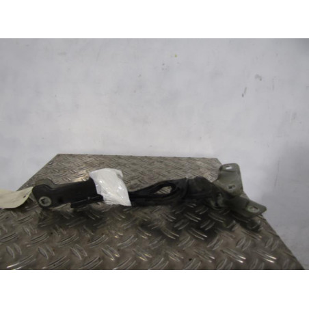 Charniere de capot RENAULT CLIO 3