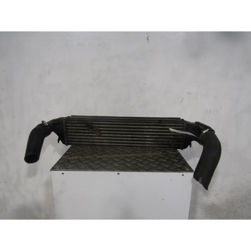 Echangeur air (Intercooler) BMW SERIE 3 E46 Photo n°1