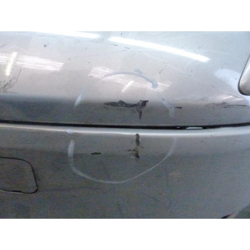 Pare choc avant RENAULT GRAND ESPACE 4 Photo n°1