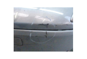 Pare choc avant RENAULT GRAND ESPACE 4 Photo n°1