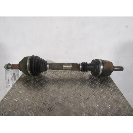 Cardan gauche (transmission) RENAULT GRAND ESPACE 4