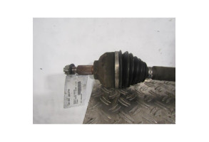 Cardan gauche (transmission) RENAULT GRAND ESPACE 4 Photo n°2