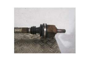 Cardan gauche (transmission) RENAULT GRAND ESPACE 4 Photo n°3