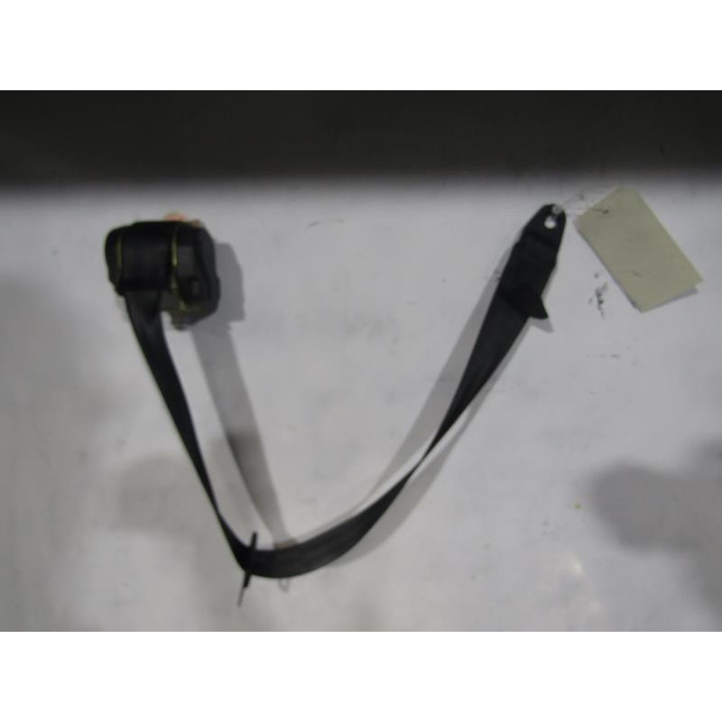 Ceinture arriere gauche CITROEN XSARA PICASSO Photo n°1