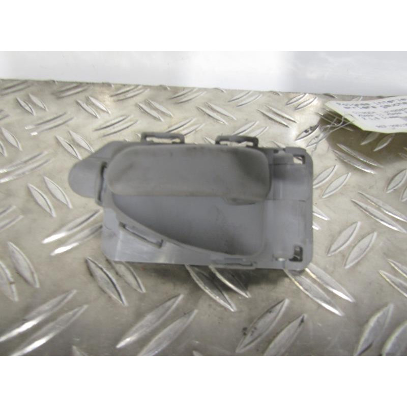 Poignee interieur arriere gauche CITROEN XSARA PICASSO Photo n°1
