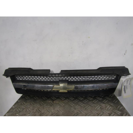 Calandre CHEVROLET KALOS