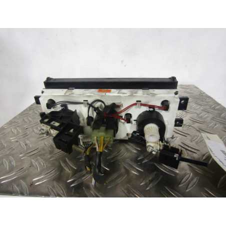 Commande chauffage CHEVROLET KALOS