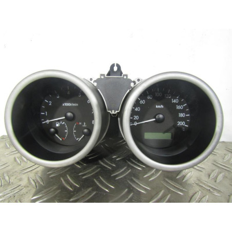Compteur CHEVROLET KALOS