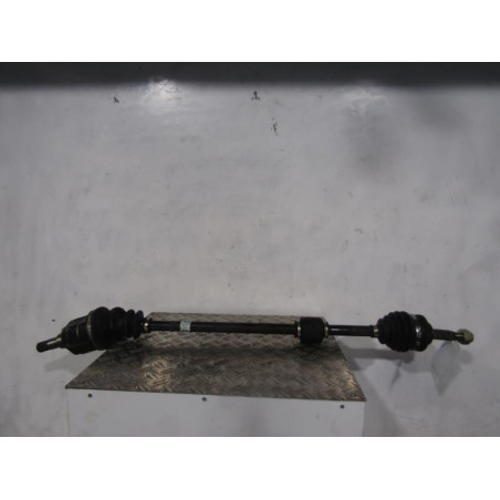 Cardan droit (transmission) CHEVROLET KALOS
