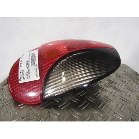 Feu arriere principal gauche (feux) PEUGEOT 306