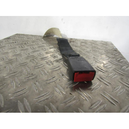 Attache ceinture arriere droit PEUGEOT 306