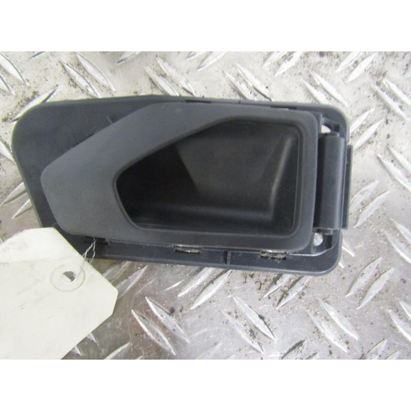 Poignee interieur arriere gauche PEUGEOT 306 Photo n°1