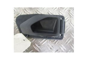 Poignee interieur arriere gauche PEUGEOT 306 Photo n°1