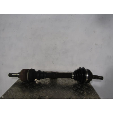 Cardan gauche (transmission) PEUGEOT 306