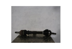 Cardan gauche (transmission) PEUGEOT 306 Photo n°1