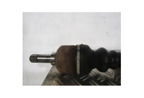 Cardan gauche (transmission) PEUGEOT 306 Photo n°2