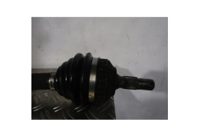 Cardan gauche (transmission) PEUGEOT 306 Photo n°3