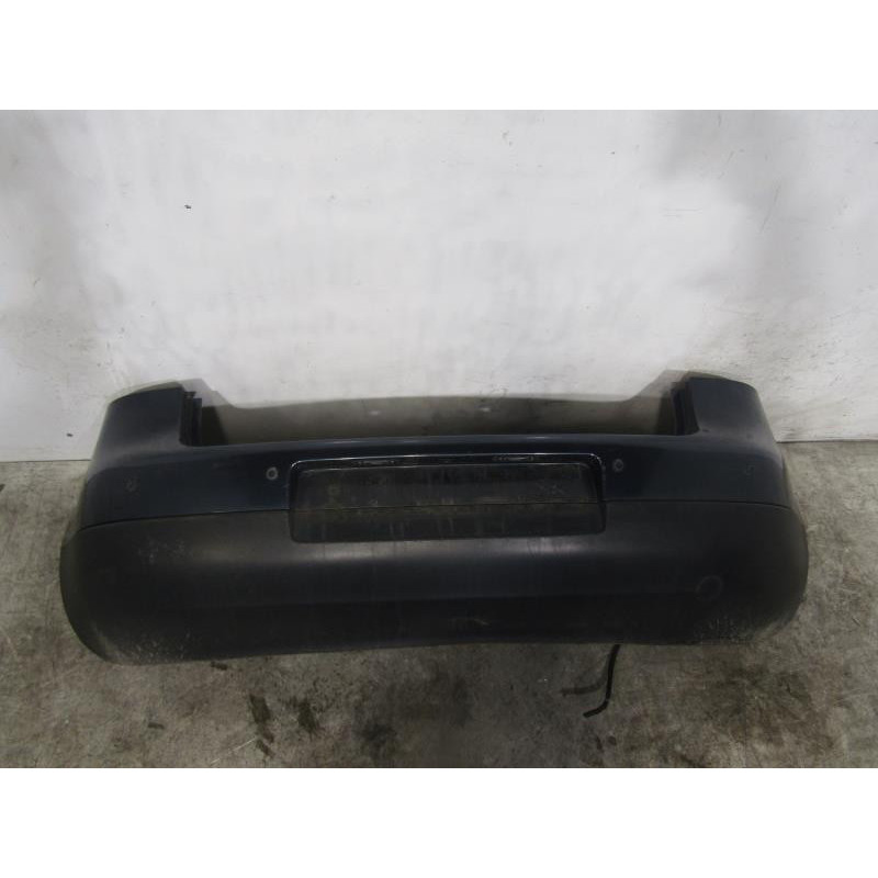 Pare choc arriere VOLKSWAGEN GOLF 5 Photo n°1