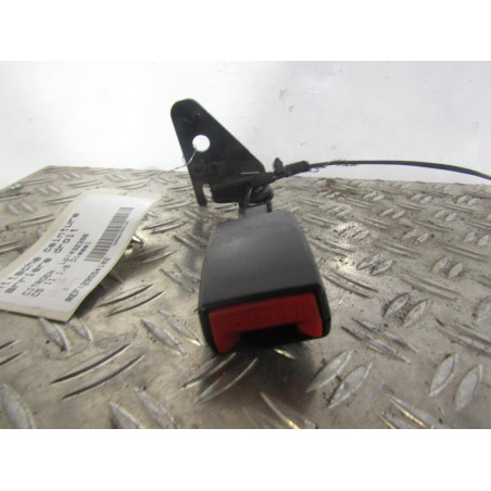Attache ceinture arriere droit CITROEN C5 2