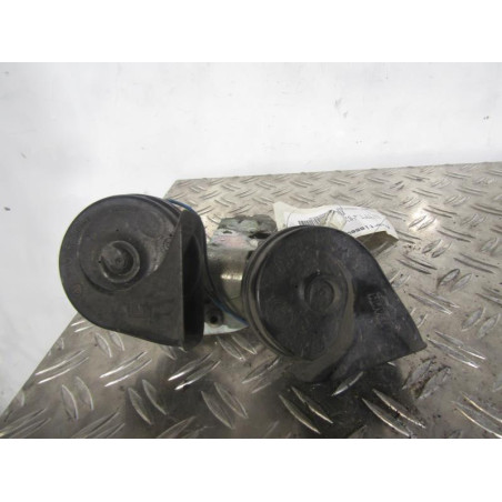 Avertisseur/Klaxon CITROEN C5 2