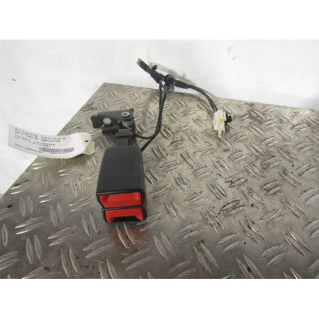 Charniere de capot CITROEN C5 2