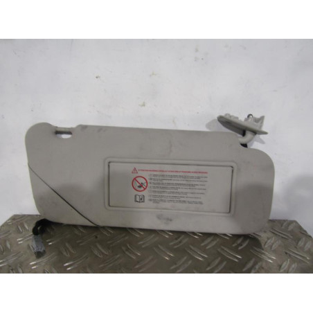 Pare soleil droit CITROEN C5 2