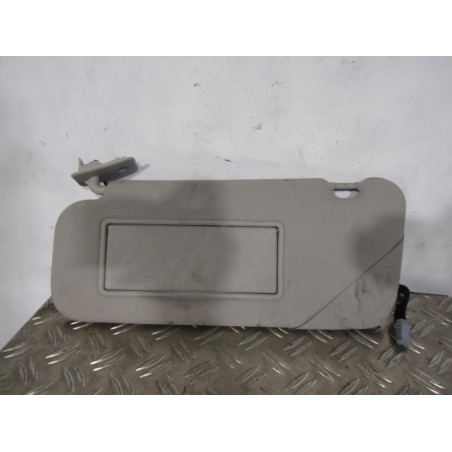 Pare soleil gauche CITROEN C5 2
