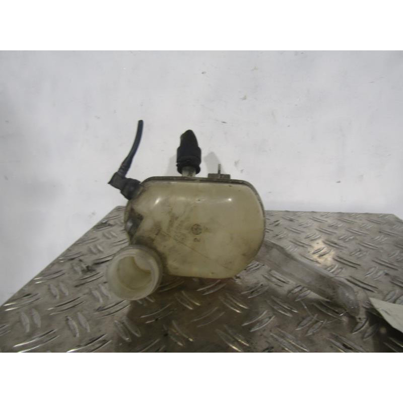 Vase d'expansion CITROEN C5 2 Photo n°1
