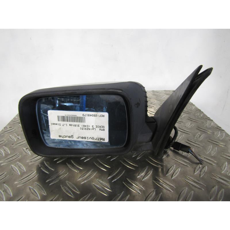 Retroviseur gauche BMW SERIE 3 E36 Photo n°1