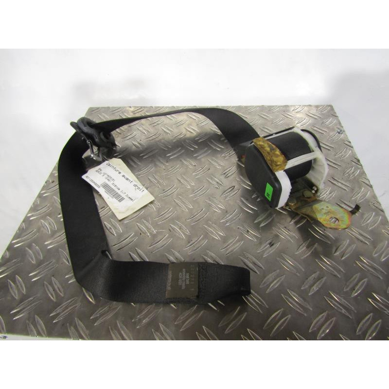 Ceinture avant droit BMW SERIE 3 E36 Photo n°1