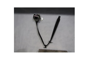 Ceinture avant gauche CITROEN NEMO Photo n°1