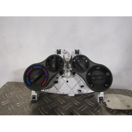 Commande chauffage FIAT PANDA 2
