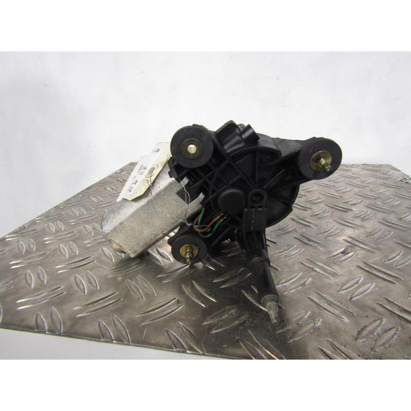 Moteur essuie glace arriere FIAT PANDA 2 Photo n°1