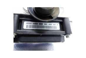 Bloc ABS (freins anti-blocage) FIAT PANDA 2 Photo n°2