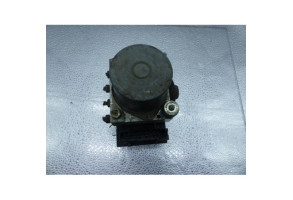Bloc ABS (freins anti-blocage) FIAT PANDA 2 Photo n°5