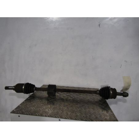 Cardan droit (transmission) FIAT PANDA 2